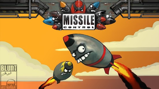 Missile Control