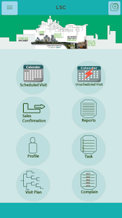Lastest LSC Retailer Mapping APK