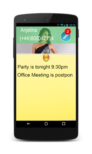 免費下載生產應用APP|Phone Calls : Contact Notes app開箱文|APP開箱王