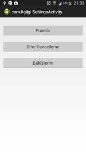 Free Download LigdeLig APK for Android