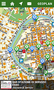 How to get Geoplan - Mappe e Monumenti 1.2 mod apk for bluestacks