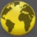 Khmum Browser logo