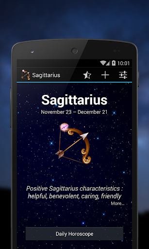 Sagittarius Horoscope 2015