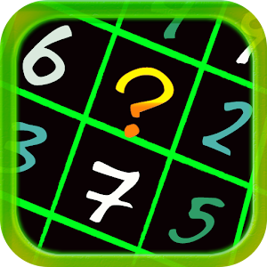 Sudoku (Full) logo