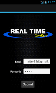 Download Real Time Game Room APK
