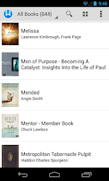 WORDsearch Bible poster 2