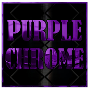 Purple Theme CM13