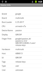 How to download Device Info Android patch 1.0 apk for pc