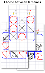 井字决斗（在线）(圖8)-速報App