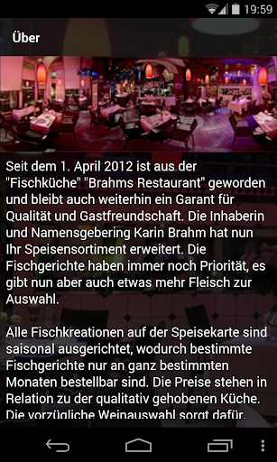 免費下載旅遊APP|Brahms Restaurant app開箱文|APP開箱王