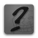 Profanity check swear detector logo
