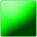 Green Screen for Video logo