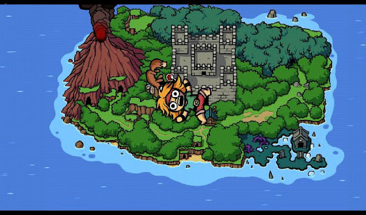 Ittle Dew(圖2)-速報App