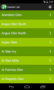 Free Download Protos Golf GPS Rangefinder APK for Android