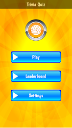 Trivia Quiz poster 6