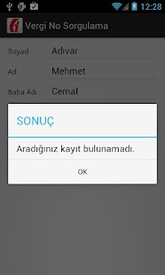 Lastest Vergi No Sorgulama APK