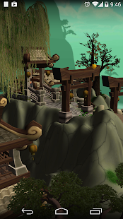 3D Mystic Temple HD(圖1)-速報App