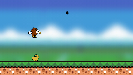 How to download Eagle Fly 1.0 mod apk for bluestacks