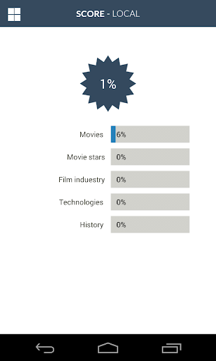 【免費娛樂App】Movies Quiz Game-APP點子