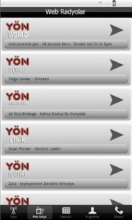 Free Download Yon Radyo APK
