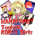 Touhou KOIKOI Girls -HANAFUDA-1.3.15