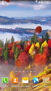Autumn Landscape Wallpaper(圖5)-速報App