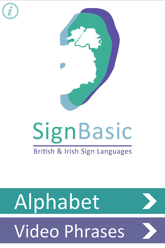 【免費教育App】SignBasic-APP點子