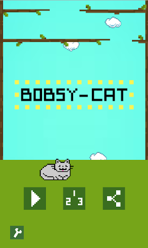 Bobsy Cat