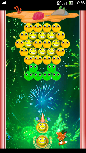 免費下載解謎APP|Bubble Mania Birthday app開箱文|APP開箱王