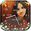 تحميل التطبيق Photo Clock Live Wallpaper التثبيت أحدث APK تنزيل