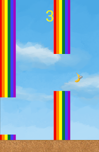 Free Flappy Banana APK for Android