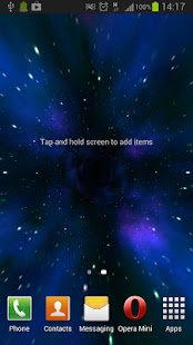 How to download Journey Through Space LWP 1.0 unlimited apk for laptop