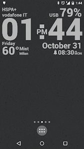 KLWP Live Wallpaper Maker v3.38b901818beta [Pro]