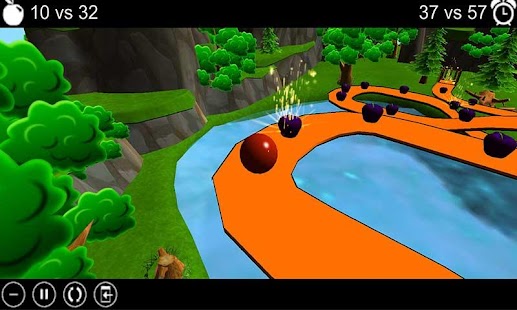 How to mod Gravity - Don't Let Ball Fall 1.0 mod apk for pc