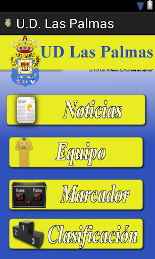 Las Palmas U.D.