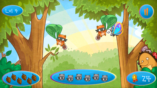 How to mod Squirrel Shoot: Jailbreak Boom 1.1 unlimited apk for pc