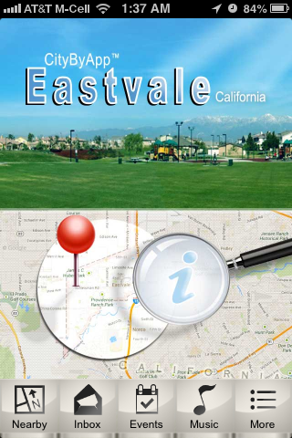 CityByApp® Eastvale