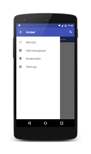 Danske aviser(圖3)-速報App