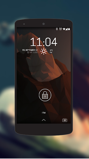 Obsidian CM11/PA Theme