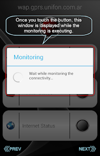 Net Tester(圖3)-速報App
