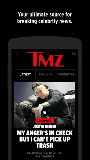 TMZ