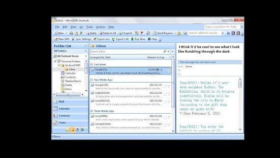 Download YaSync APK for Android
