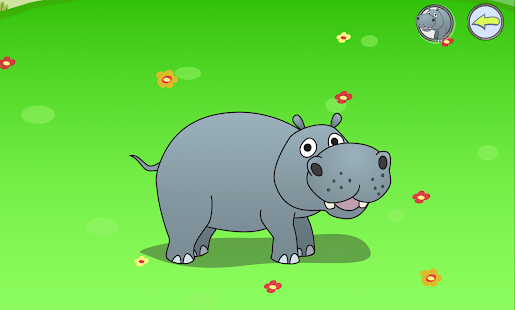 Jungle - Animal Sounds(圖4)-速報App