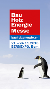 BauHolzEnergie Messe