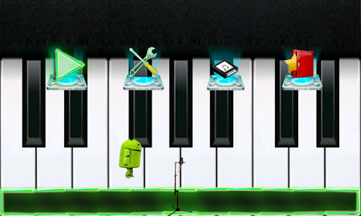 download Sempurna Piano free