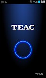 TEAC AVR Remote