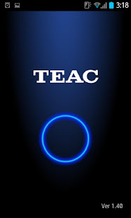 TEAC AVR Remote(圖1)-速報App