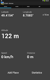 In Sight - Germany poster 17