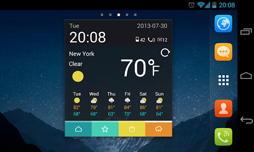 youtube Toucher Pro Premium v1.15 APK