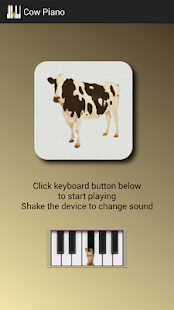 Cow Piano(圖4)-速報App